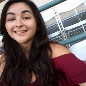 Meet your Posher, Jackie